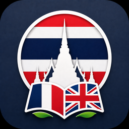 Learn Thai logo
